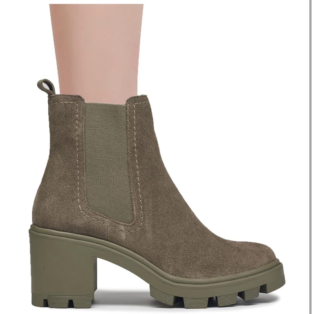 Splendid Women's Ankle Boots